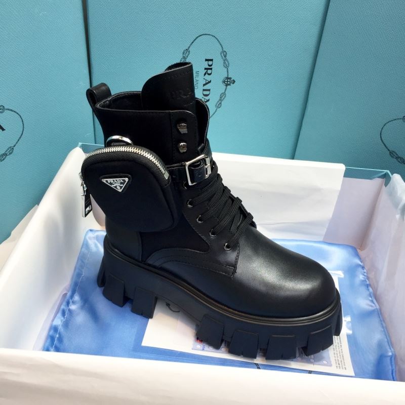 Prada Boots